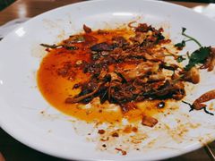 -拿渡·水煮鱼 麻辣香锅(西单大悦城店)
