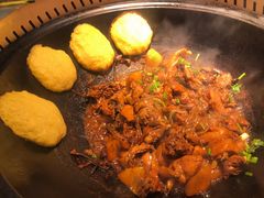 -锅老头铁锅炖•大锅蒸汽海鲜(韩乐坊店)