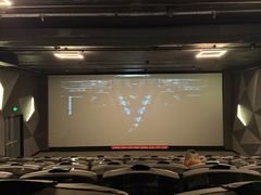 -中影星美国际影城(万家丽店)