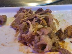-老卜奎齐齐哈尔烤肉(人民东路店)