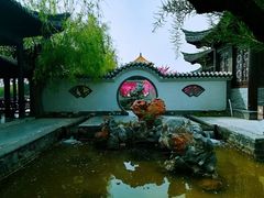 -中国翰园碑林