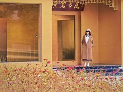 -千年银杏谷文化旅游区