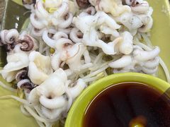 -贞姨美食·老字号海鲜大排档