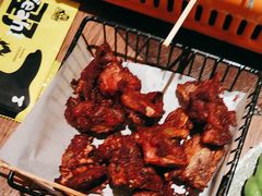 -野人部落(沈阳一店)