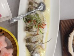 -德悦海鲜(城西店)