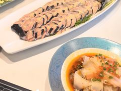 -新侗家食府(蟠桃宫店)
