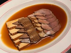 -金谷仓家庭料理(马泉营店)