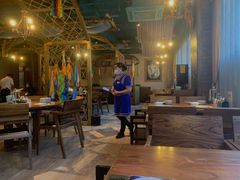 -额尔敦·品质自助(摩尔城店)