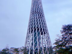 -赏点粤式点心(广州塔店)