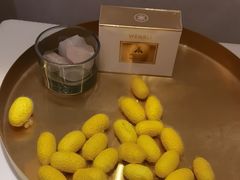 -万事利丝绸(杭州大厦店)