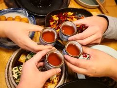 -薇酌饮·陕西菜(南门外店)