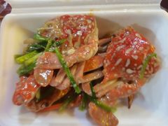 -胜海大排档·海鲜·黄鳝饭(十年老店)