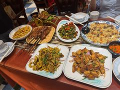 -新疆伊宁远征餐厅