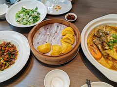 -将相和·海鲜蒸饺大连菜
