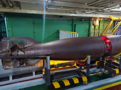 -泰达航母主题公园