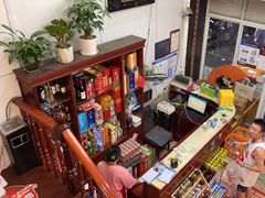 零售区-老地方海鲜坊(步行街店)