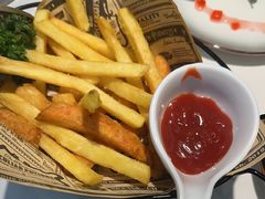 -杯子红牛排(创意产业园店)