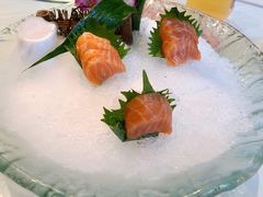 三文鱼刺身-沪碟·精菜坊(闵行店)
