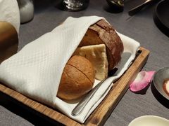 -Nolita西餐厅(金地新华道店)