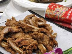 -食鸡公社辣子鸡·潍坊菜·烧烤