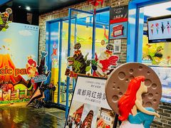 -CORNER CONE GELATO酷矿手作霜淇淋(南头古城店)