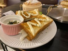 -甘单茶事小馆(洋河店)