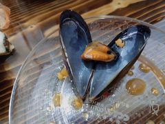 海虹-海帮主·蒸汽海鲜青岛菜(栈桥火车站店)