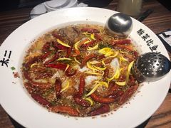 -太二酸菜鱼(海口友谊广场店)