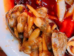 -二子海鲜大排档(太阳城店)