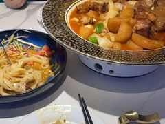 -阿里疆Alijiang·丝路美食·异域风情·清真(长楹天街店)