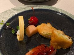 烧味拼盘-三号黄浦会Canton Table