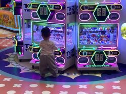 -Qmiss家庭娱乐中心(恒隆广场店)