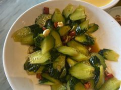 -郭家大院 老南京土菜(九霄店)