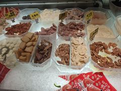 -成都你六姐·牛肉冒菜(城市集市合生汇店)