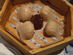-稻香饭店(IFS国金中心店)