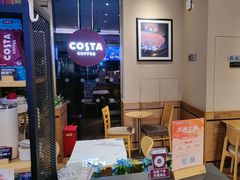-COSTA COFFEE(上海五玠坊店)