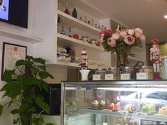 -KK BAKERY烘焙
