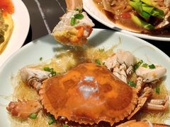 -鑫悦楼煎蟹·16年海鲜大排档