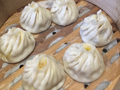 -南翔馒头店(豫园店)