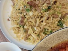 -九转小磨·非遗东北菜(群力店)