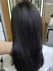 -藤野造型烫染