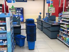-沃尔玛超市(武侯店)