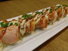 -水之惠鲜鱼料理(王府大街店)