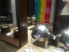 -西藏饭店·亚克·食光自助餐厅(文殊院店)