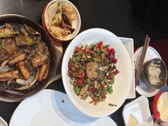 -唐河王记·南阳民间菜(国基路店)