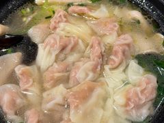 -穆桂英美食(南禅寺店)