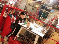 大堂-Bigger龙虾(锦屏家园店)