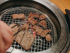 -赤坂亭·M9和牛烧肉·铁板烧·日料398放题(长泰广场店)