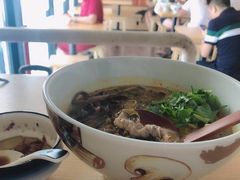 老坛酸菜肥牛米线-云味馆·云南菜·云南米线(沙井华润店)