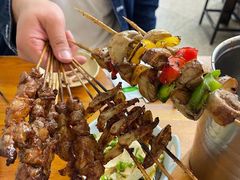 -炒豆合作社(东四总店)